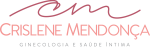 Logo Crislene Mendonça
