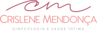 Logo Crislene Mendonça