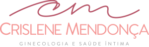 Logo Crislene Mendonça